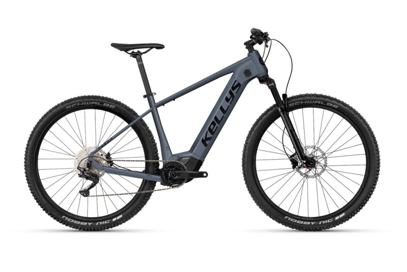 TYGON R50 P STEEL BLUE 29" 725Wh