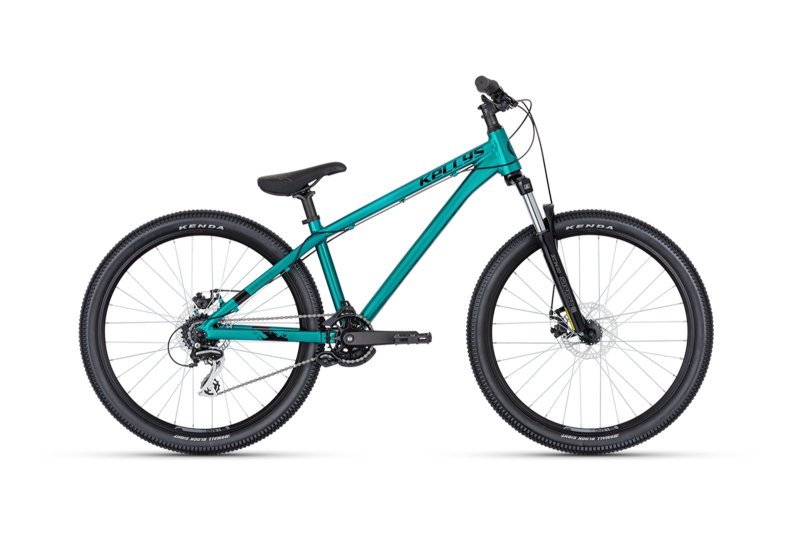 WHIP 10 TEAL