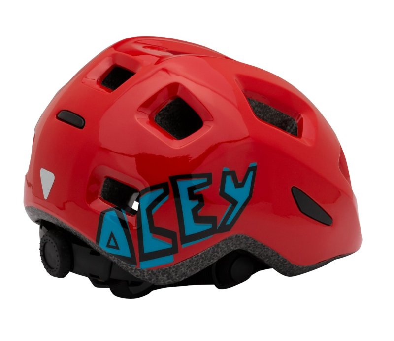 ACEY red