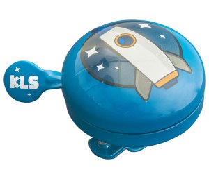 Bell 60 Kids Blue