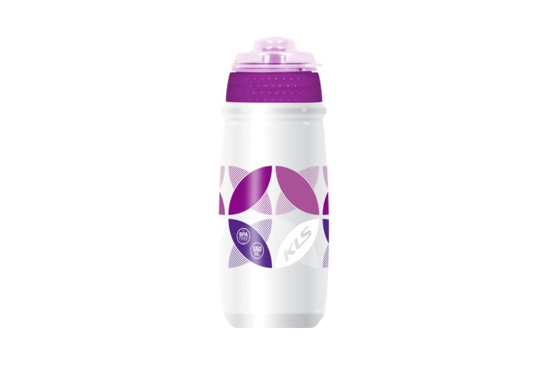 Fľaša ATACAMA Purple 0,55l