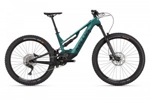 THEOS F50 TEAL 29"/27.5" 725Wh